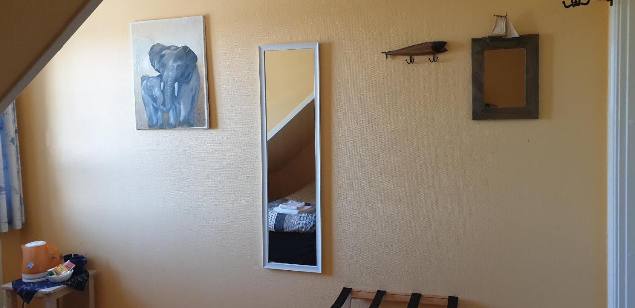 Skutskepparn Kuststation Hotel Nordingrå Eksteriør billede
