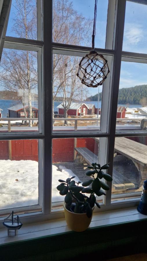 Skutskepparn Kuststation Hotel Nordingrå Eksteriør billede