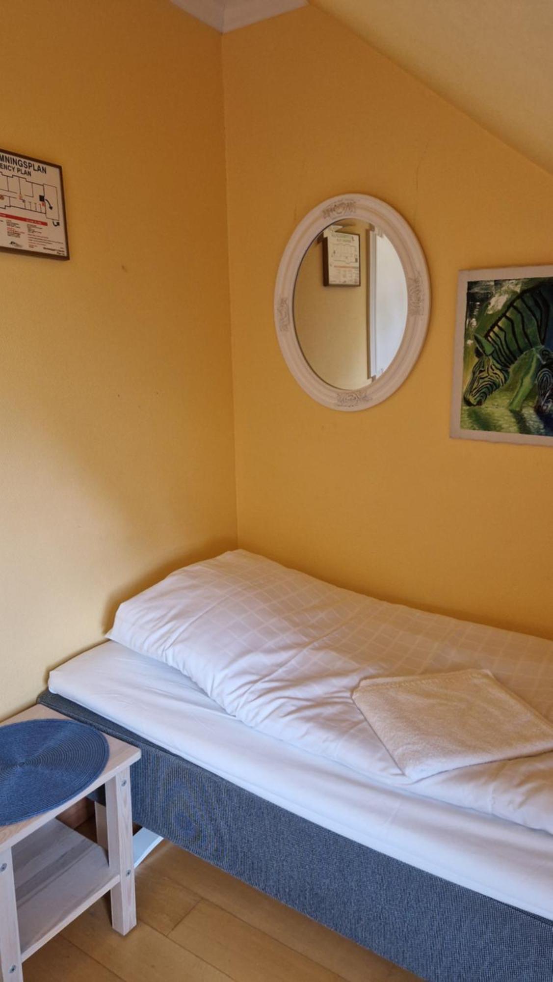 Skutskepparn Kuststation Hotel Nordingrå Eksteriør billede
