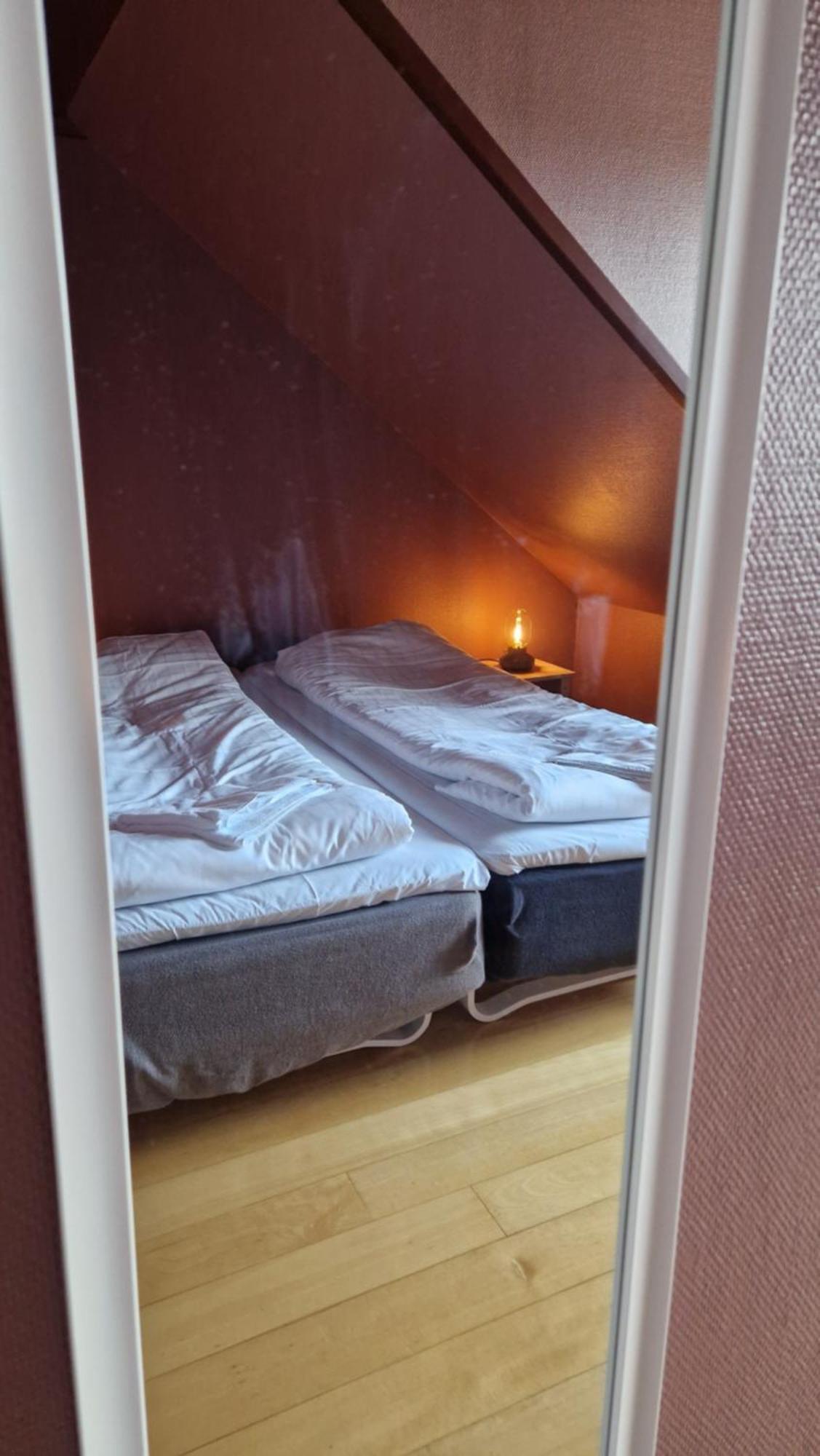 Skutskepparn Kuststation Hotel Nordingrå Eksteriør billede