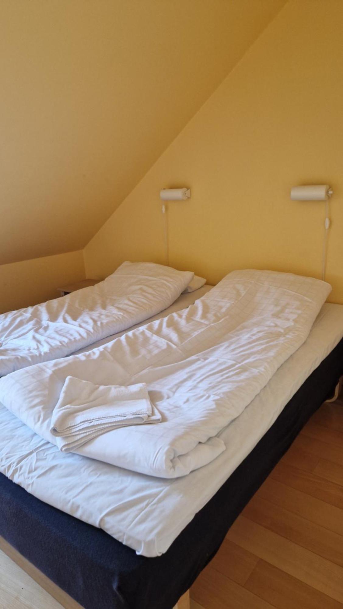 Skutskepparn Kuststation Hotel Nordingrå Eksteriør billede