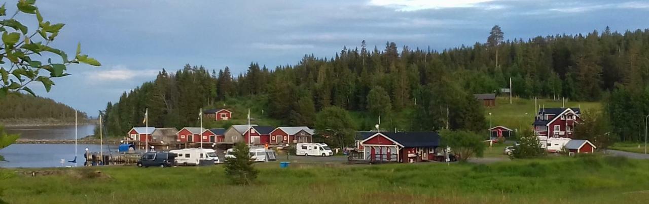 Skutskepparn Kuststation Hotel Nordingrå Eksteriør billede
